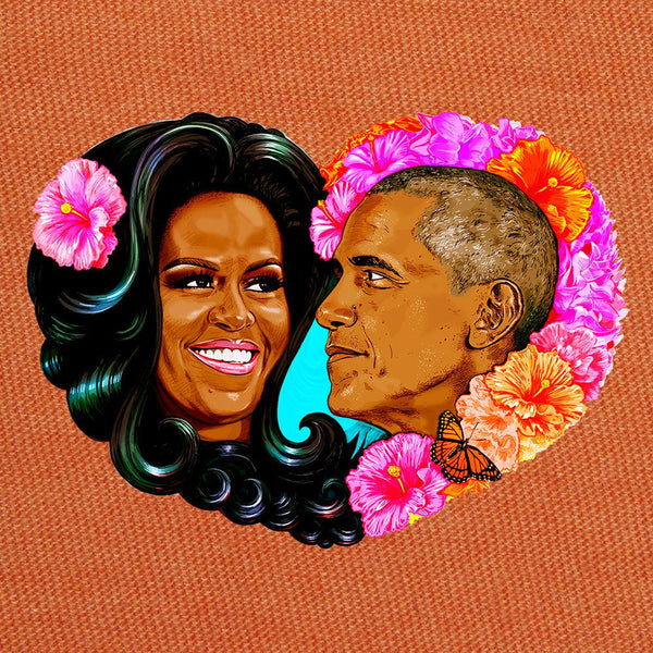 Barack to the Future