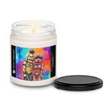 Bathtub Buddies (Candle)-Candle-Swish Embassy