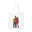 Bathtub Buddies (Canvas Bag)-Canvas Bag-Swish Embassy