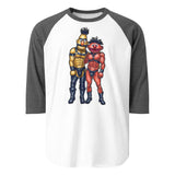 Bathtub Buddies (Raglan)-Raglan-Swish Embassy