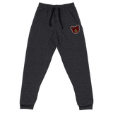 Bear Face (Sweatpants)-Sweatpants-Swish Embassy