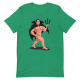 Behind the Candelabra-T-Shirts-Swish Embassy