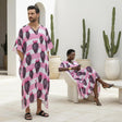 Berry Nice (Kaftan)-Kaftan-Swish Embassy