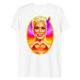 Big Boss Energy (Triblend)-Triblend T-Shirt-Swish Embassy