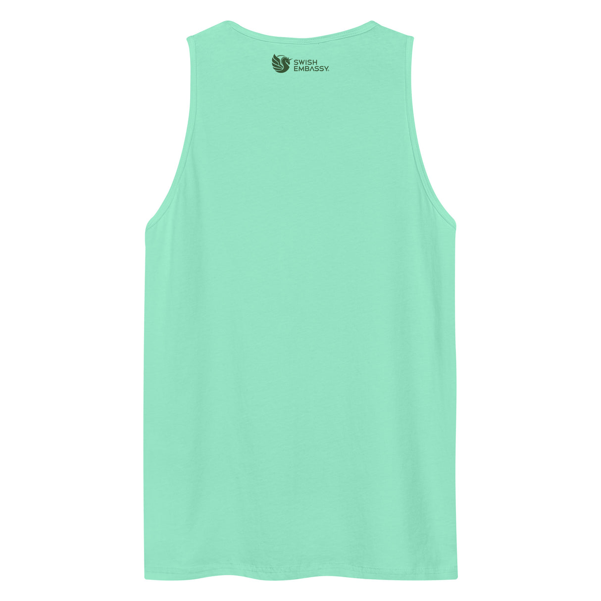 Big Luck Energy (Tank Top)-Swish Embassy
