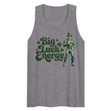 Big Luck Energy (Tank Top)-Swish Embassy