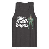 Big Luck Energy (Tank Top)-Swish Embassy