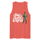 Big Luck Energy (Tank Top)-Swish Embassy