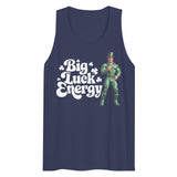 Big Luck Energy (Tank Top)-Swish Embassy