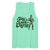 Big Luck Energy (Tank Top)-Swish Embassy