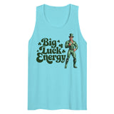 Big Luck Energy (Tank Top)-Swish Embassy