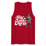 Big Luck Energy (Tank Top)-Swish Embassy