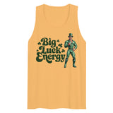 Big Luck Energy (Tank Top)-Swish Embassy