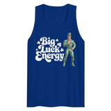 Big Luck Energy (Tank Top)-Swish Embassy