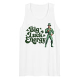 Big Luck Energy (Tank Top)-Swish Embassy