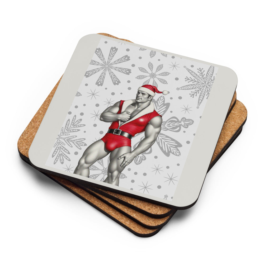 Big Present (Coaster) - Default