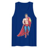 Big Red (Tank Top)-Tank Top-Swish Embassy