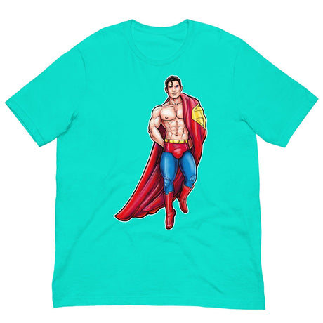 Big Red-T-Shirts-Swish Embassy