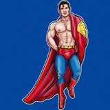 Big Red-T-Shirts-Swish Embassy