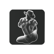 Bikini Cowboy (Coaster) - Default