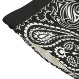 Black Hanky (AOP Sweatpants)-AOP Sweatpants-Swish Embassy