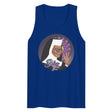 Bless You (Tank top)-Tank Top-Swish Embassy