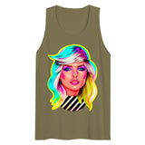 Blonde and Beyond (Tank Top)-Tank Top-Swish Embassy