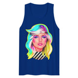 Blonde and Beyond (Tank Top)-Tank Top-Swish Embassy