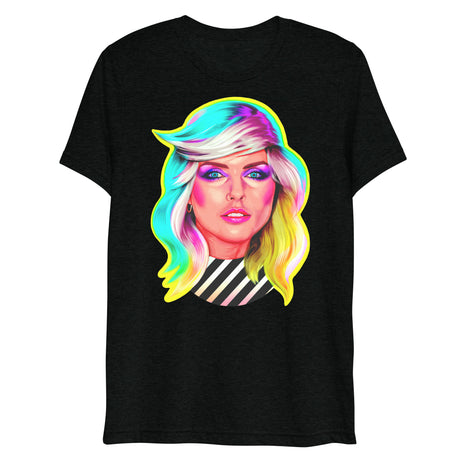 Blonde and Beyond (Triblend)-Triblend T-Shirt-Swish Embassy