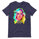 Blonde and Beyond-T-Shirts-Swish Embassy