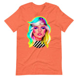 Blonde and Beyond-T-Shirts-Swish Embassy