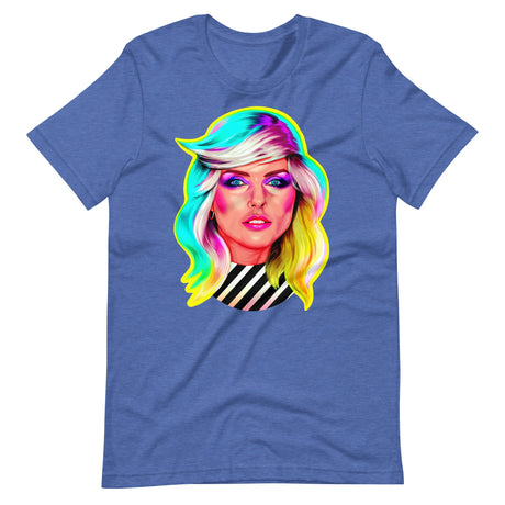 Blonde and Beyond-T-Shirts-Swish Embassy