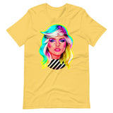 Blonde and Beyond-T-Shirts-Swish Embassy