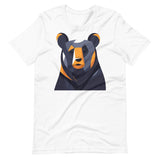 Blue Bear-T-Shirts-Swish Embassy