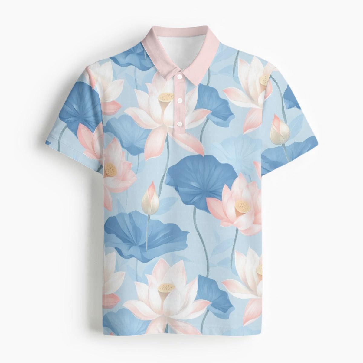 Blue Lotus (Polo)