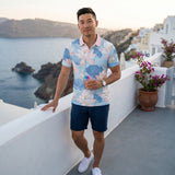 Blue Lotus (Polo)