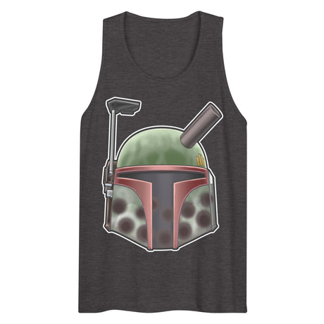 Boba Tea (Tank Top)-Tank Top-Swish Embassy