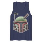 Boba Tea (Tank Top)-Tank Top-Swish Embassy