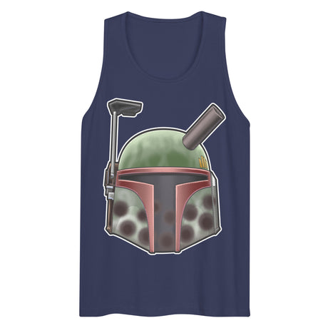 Boba Tea (Tank Top)-Tank Top-Swish Embassy