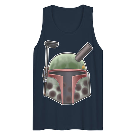 Boba Tea (Tank Top)-Tank Top-Swish Embassy