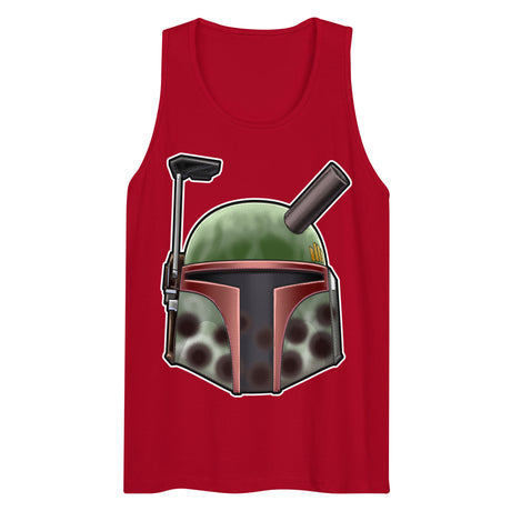 Boba Tea (Tank Top)-Tank Top-Swish Embassy