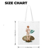 Bootycelli (Canvas Bag)-Canvas Bag-Swish Embassy