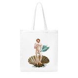 Bootycelli (Canvas Bag)-Canvas Bag-Swish Embassy