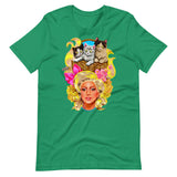 Born This Purrfect-T-Shirts-Swish Embassy