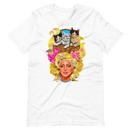 Born This Purrfect-T-Shirts-Swish Embassy