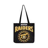 Boston Hockey (Tote Bag)