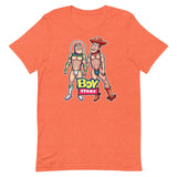 Boy Story-T-Shirts-Swish Embassy