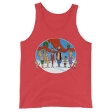 Boys of Whoville (Tank Top)-Christmas Tank Tops-Swish Embassy