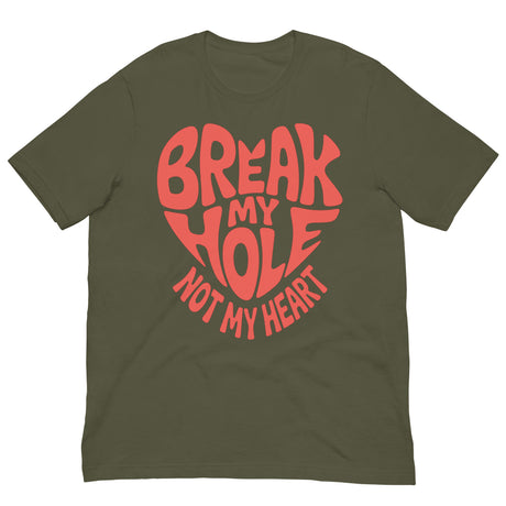 Break My Hole-T-Shirts-Swish Embassy