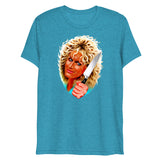 Bunny Boiler (Triblend)-Triblend T-Shirt-Swish Embassy